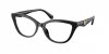 OKULARY KOREKCYJNE MICHAEL KORS MK 4164U 3005 54 ROZMIAR M